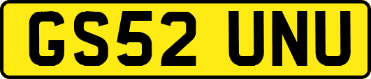 GS52UNU