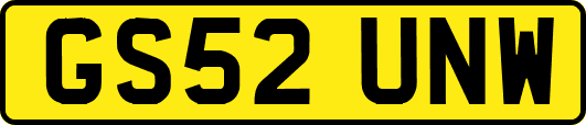 GS52UNW