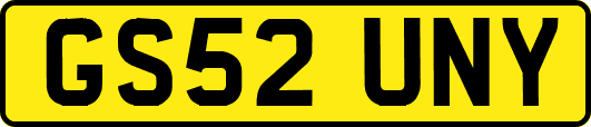 GS52UNY