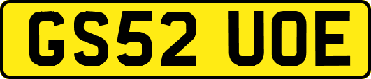GS52UOE