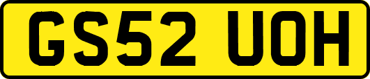 GS52UOH