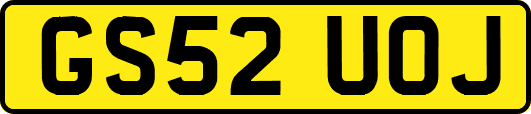 GS52UOJ