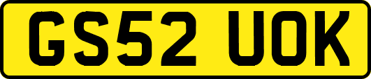 GS52UOK