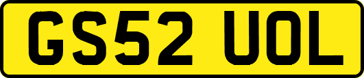 GS52UOL