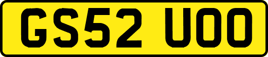 GS52UOO
