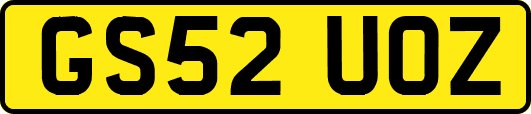 GS52UOZ