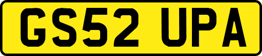 GS52UPA