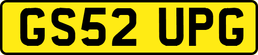 GS52UPG