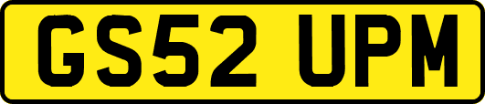 GS52UPM