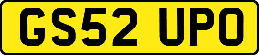 GS52UPO