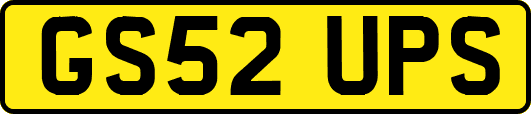 GS52UPS