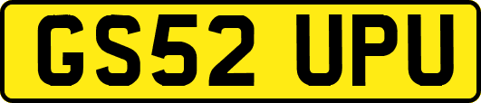 GS52UPU