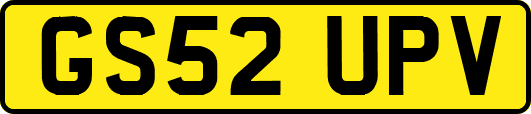 GS52UPV