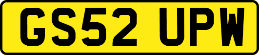 GS52UPW