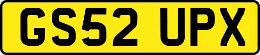 GS52UPX