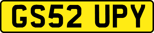 GS52UPY