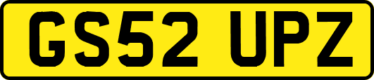 GS52UPZ