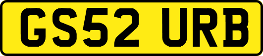 GS52URB