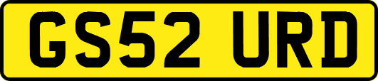 GS52URD
