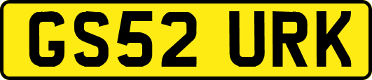GS52URK