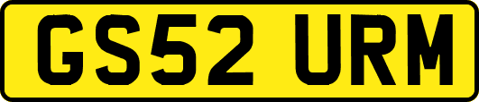 GS52URM