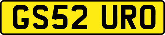 GS52URO