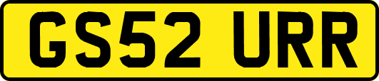 GS52URR
