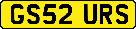 GS52URS
