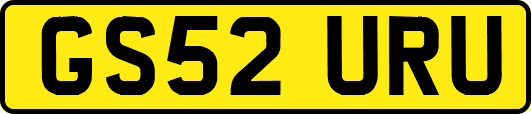 GS52URU