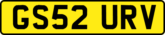 GS52URV