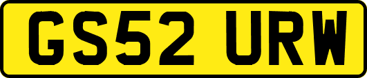 GS52URW