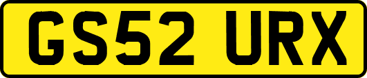 GS52URX