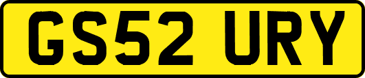 GS52URY