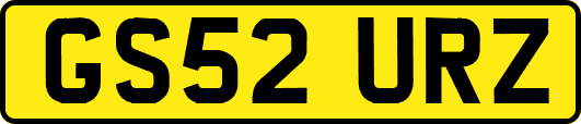 GS52URZ