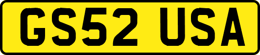 GS52USA