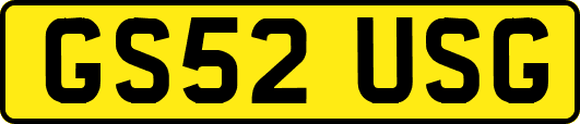 GS52USG