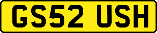 GS52USH
