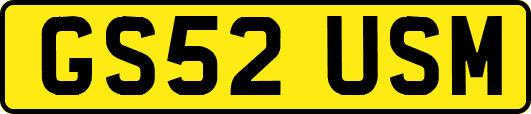 GS52USM