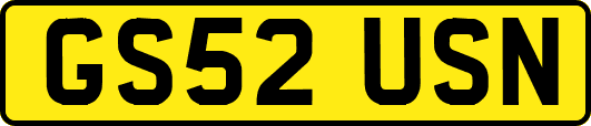 GS52USN