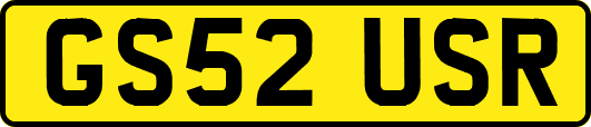 GS52USR