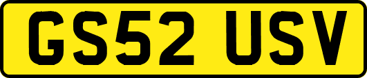 GS52USV