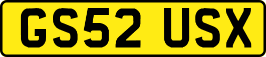 GS52USX
