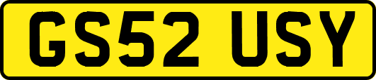 GS52USY