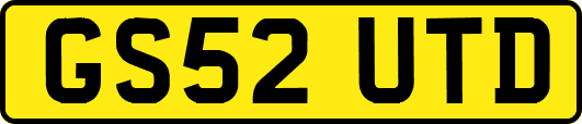 GS52UTD