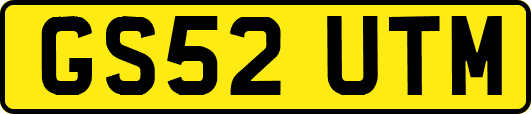 GS52UTM
