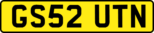 GS52UTN