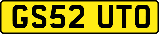 GS52UTO