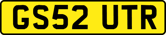 GS52UTR