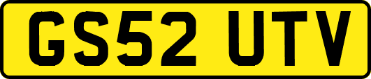 GS52UTV