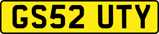 GS52UTY
